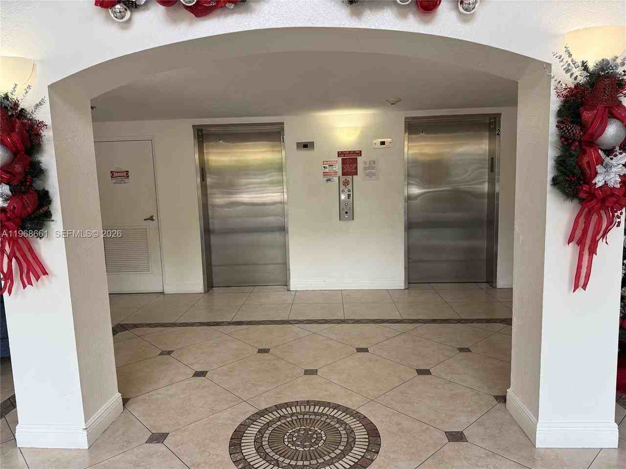 9300 Fontainebleau Blvd #E507 - Photo 5 of 42