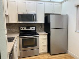 9311 Orange Grove Dr #110 - Photo 1 of 1