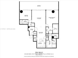 featured image of 10203 Collins Ave #1105