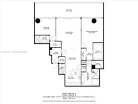 10203 Collins Ave #1105 - Photo 1 of 1