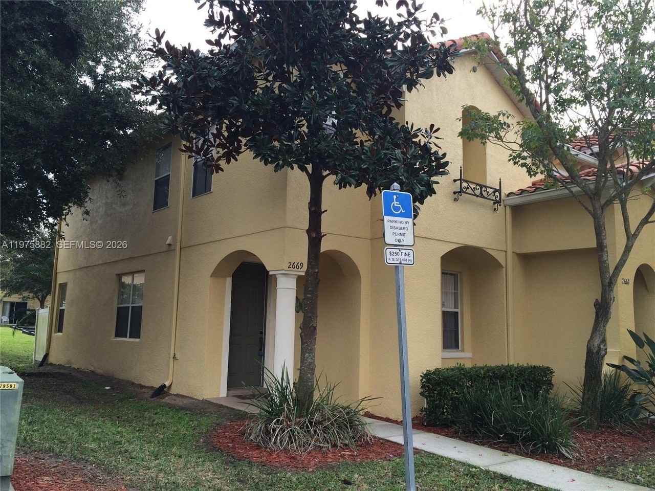 2669 Mayaguana St #2669 - Photo 4 of 29