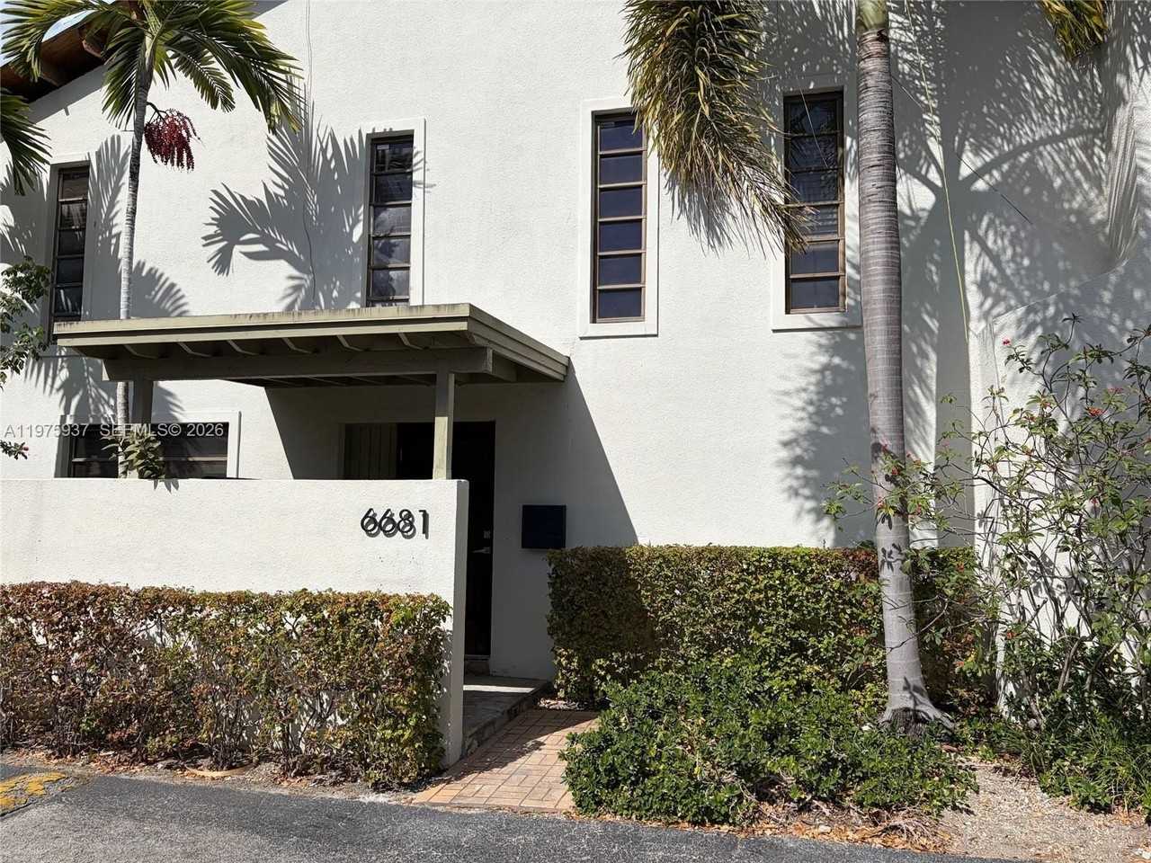 6681 Sw 71st Ln #16 - Photo 6 of 6