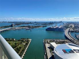 888 Biscayne Blvd #4806 - Photo 1 of 1