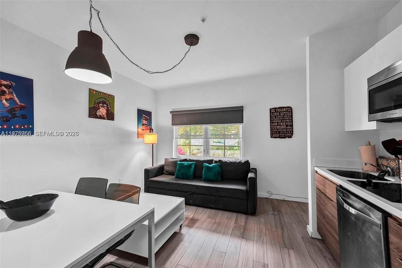 1450 Meridian Ave #102 - Photo 6 of 6