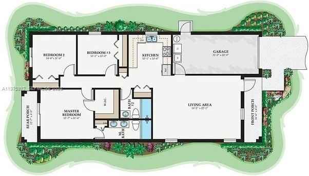 1400 Mallovca Ct - Photo 2 of 50