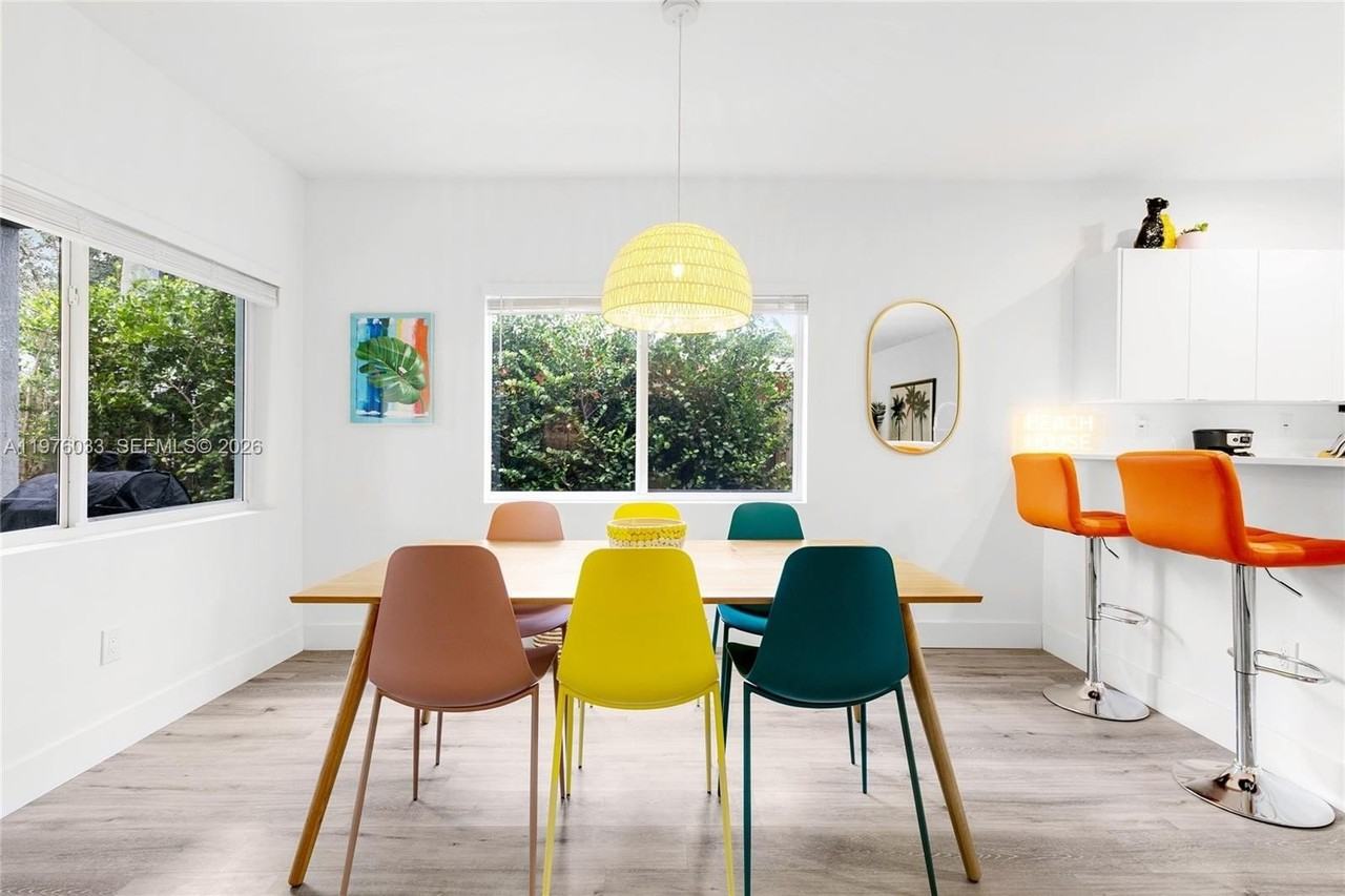 1123 Ne 23rd Ter #1123 - Photo 7 of 28