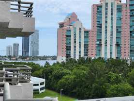 3300 Ne 191st St #814 - Photo 1 of 1