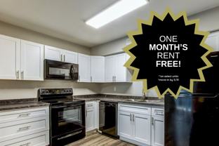 Jumping Brook Apartments - Photo 1 of 1