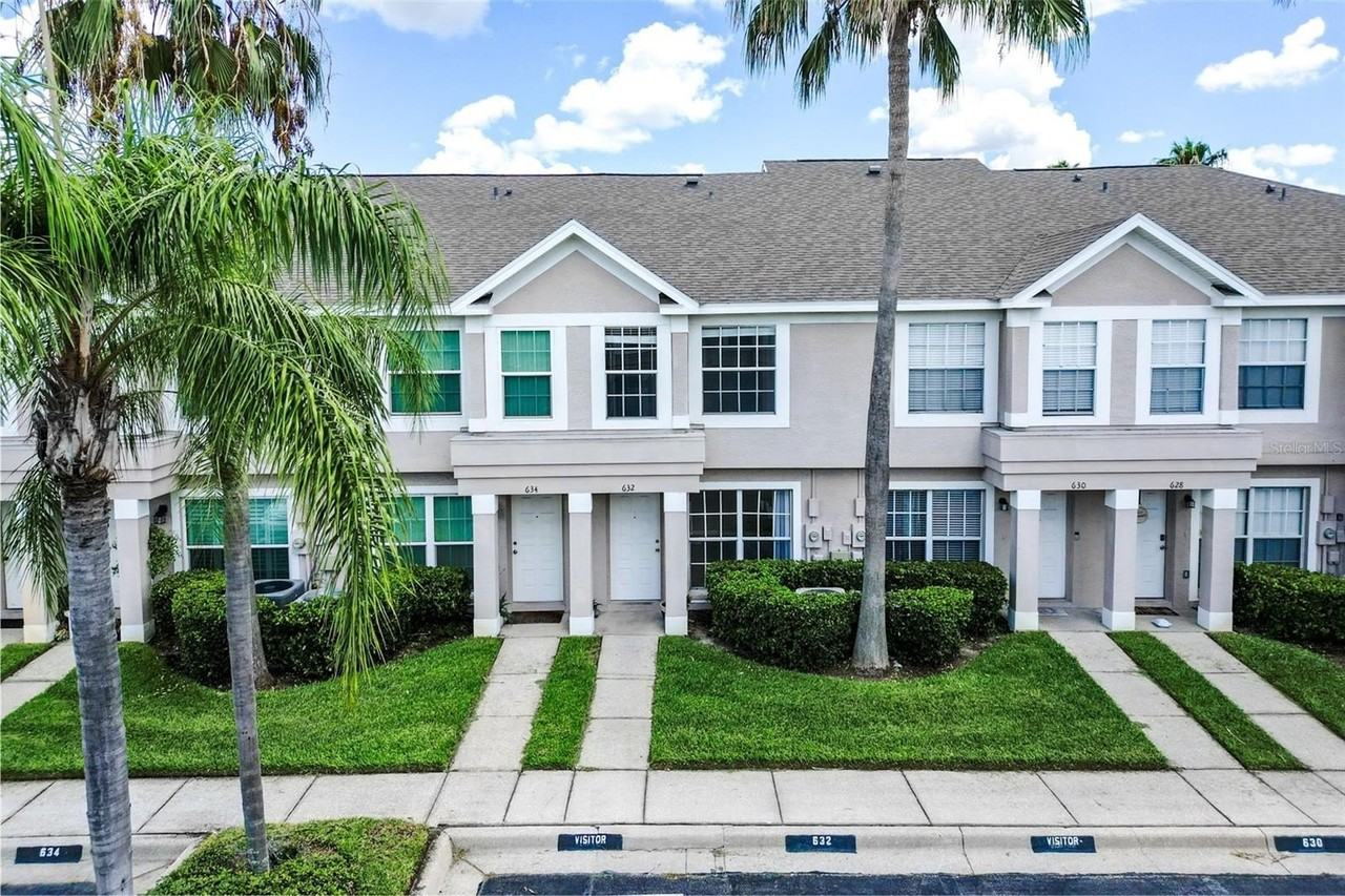 632 Kensington Lake Cir #632