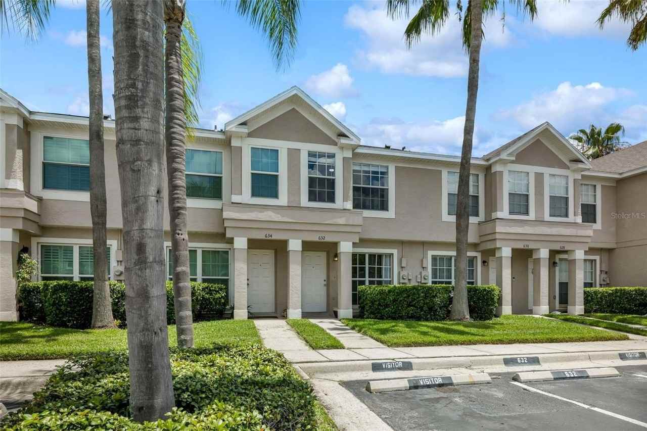 632 Kensington Lake Cir #632 - Photo 6 of 36