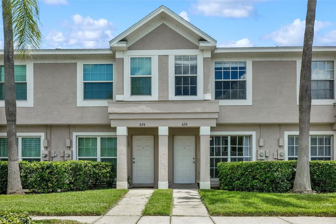 632 Kensington Lake Cir #632 - Photo 7 of 36