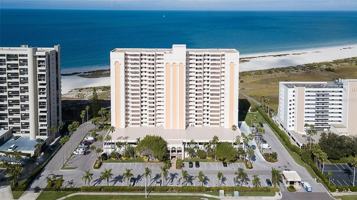 featured image of 1270 Gulf Blvd #1403