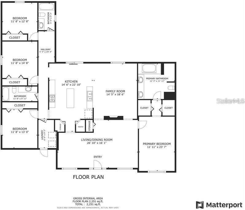 199 Pine St - Photo 7 of 44