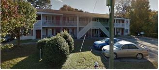 14303 Old Courthouse Way - Photo 1 of 1