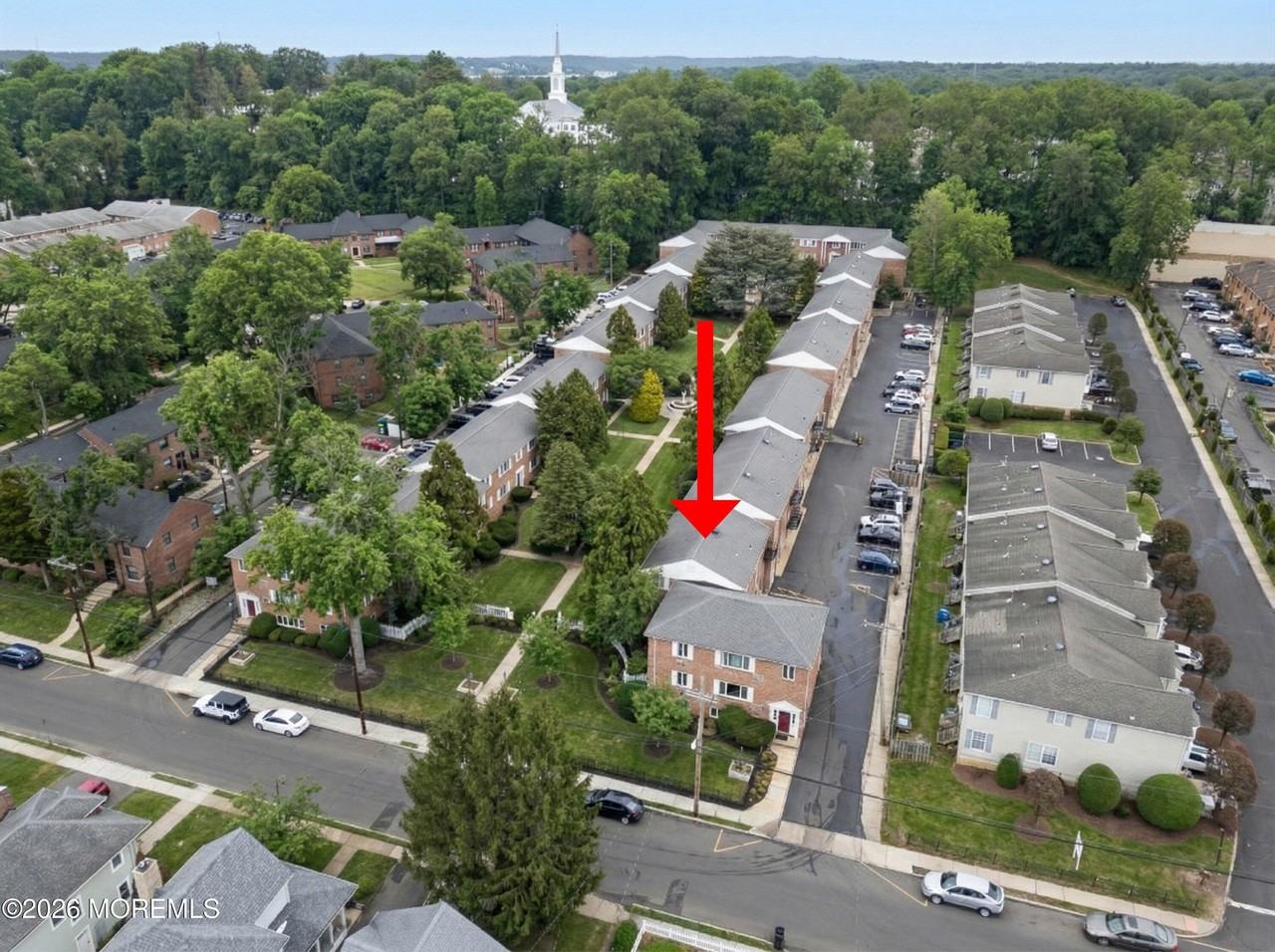 293 Spring St Apt 16a - Photo 2 of 23