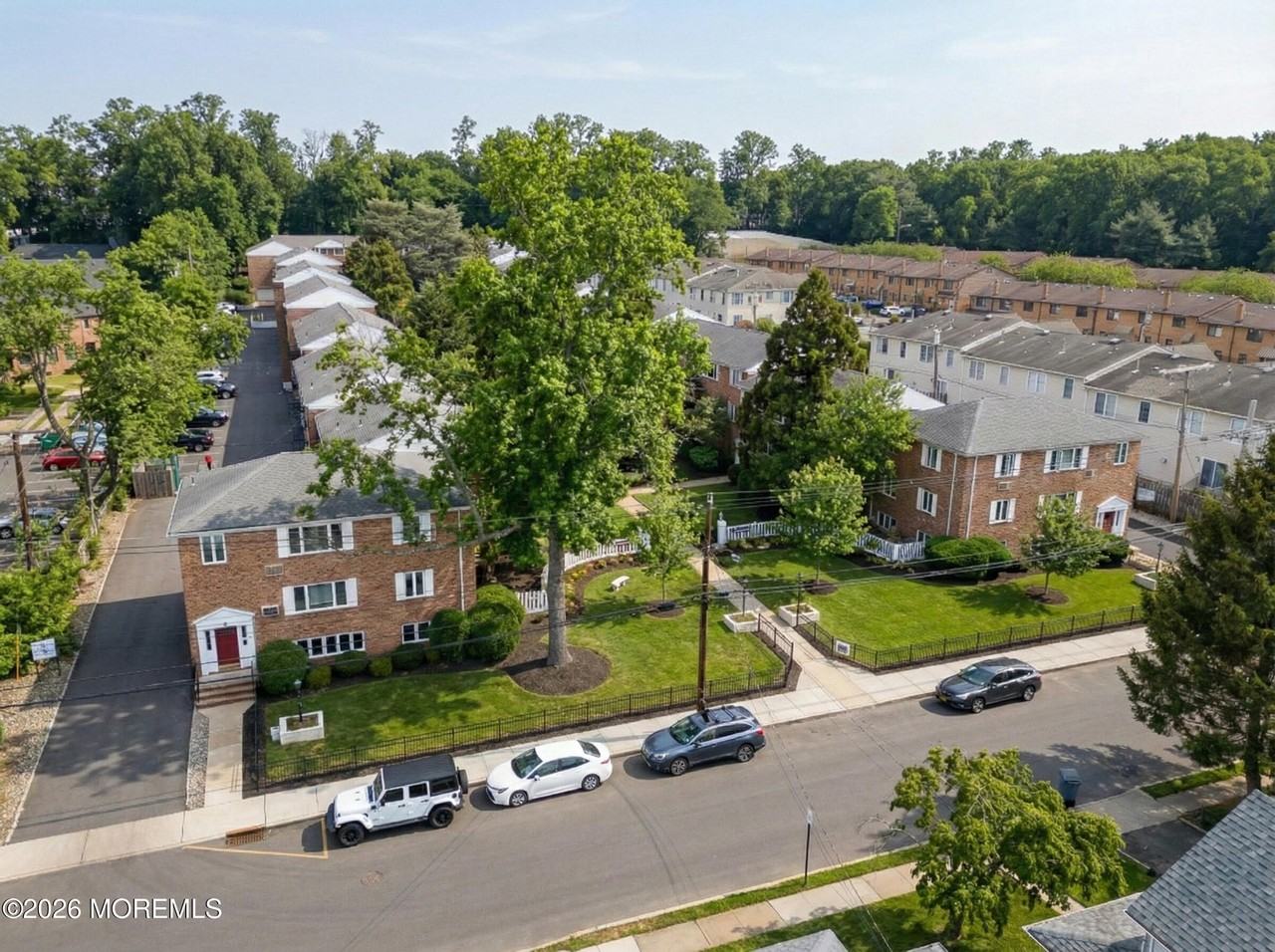 293 Spring St Apt 16a - Photo 6 of 23