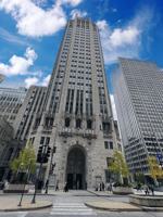 featured image of 435 N Michigan Ave Unit 611