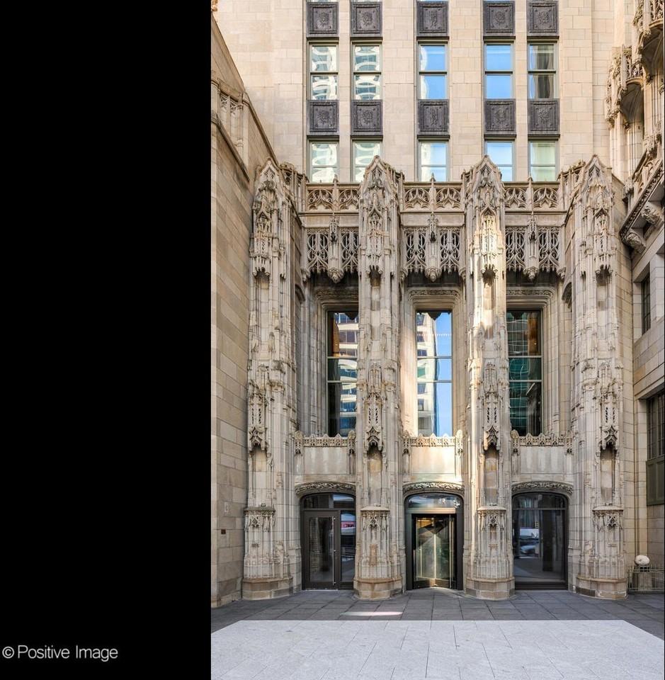 435 N Michigan Ave Unit 611 - Photo 2 of 48