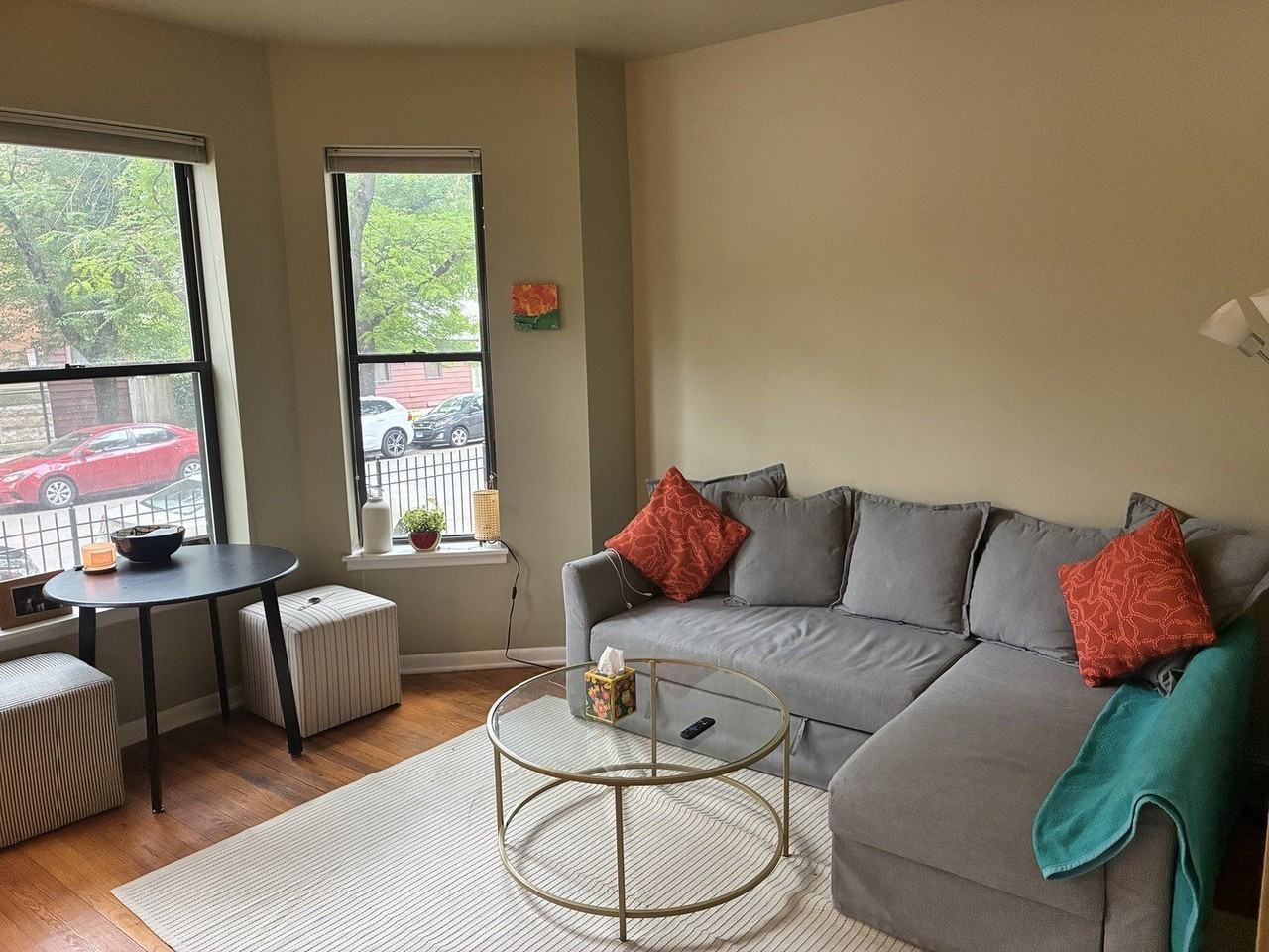 902 W Grace St Apt 1 - Photo 3 of 17