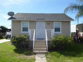 862 E H St - Photo 1 of 1