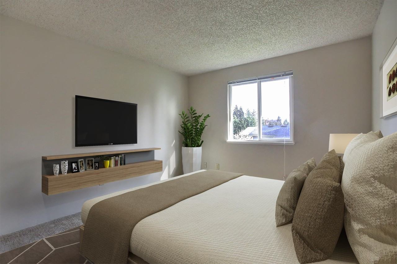 Garden Cottage Apartments - Photo 2 of 50