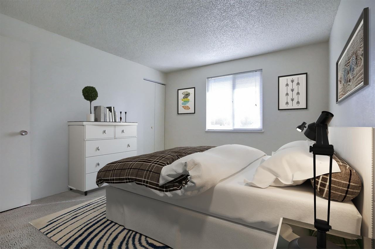 Garden Cottage Apartments - Photo 4 of 50