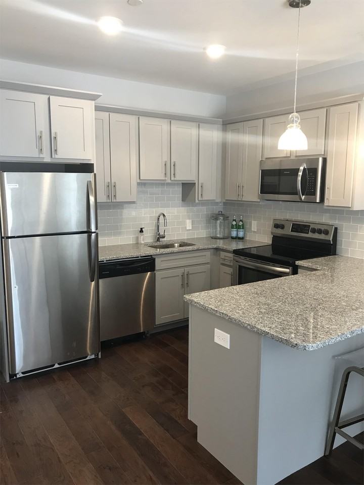 Terrace Lofts - Photo 2 of 19