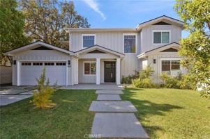 featured image of 5537 Vanalden Ave