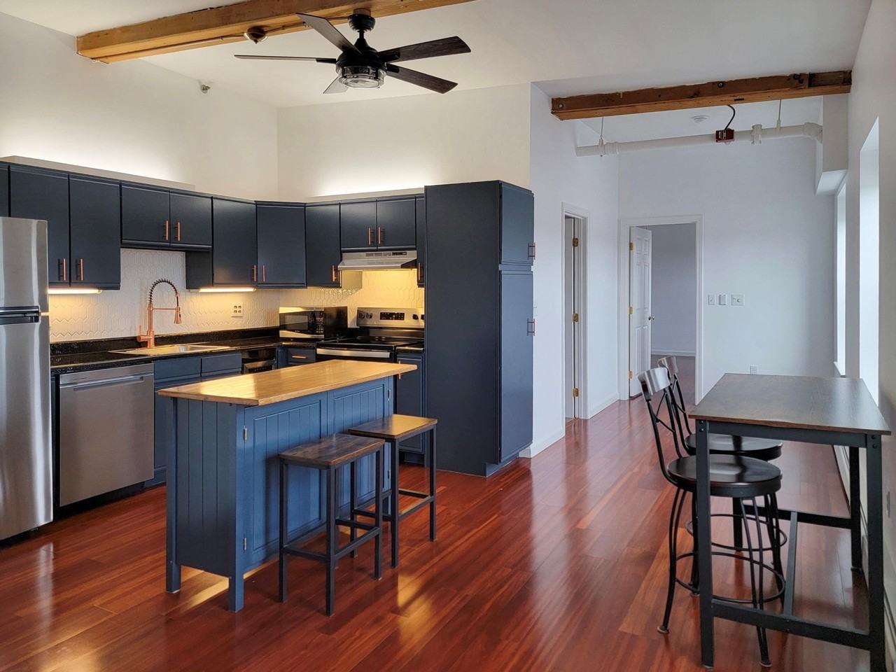 156 Front St #403 - Photo 2 of 29