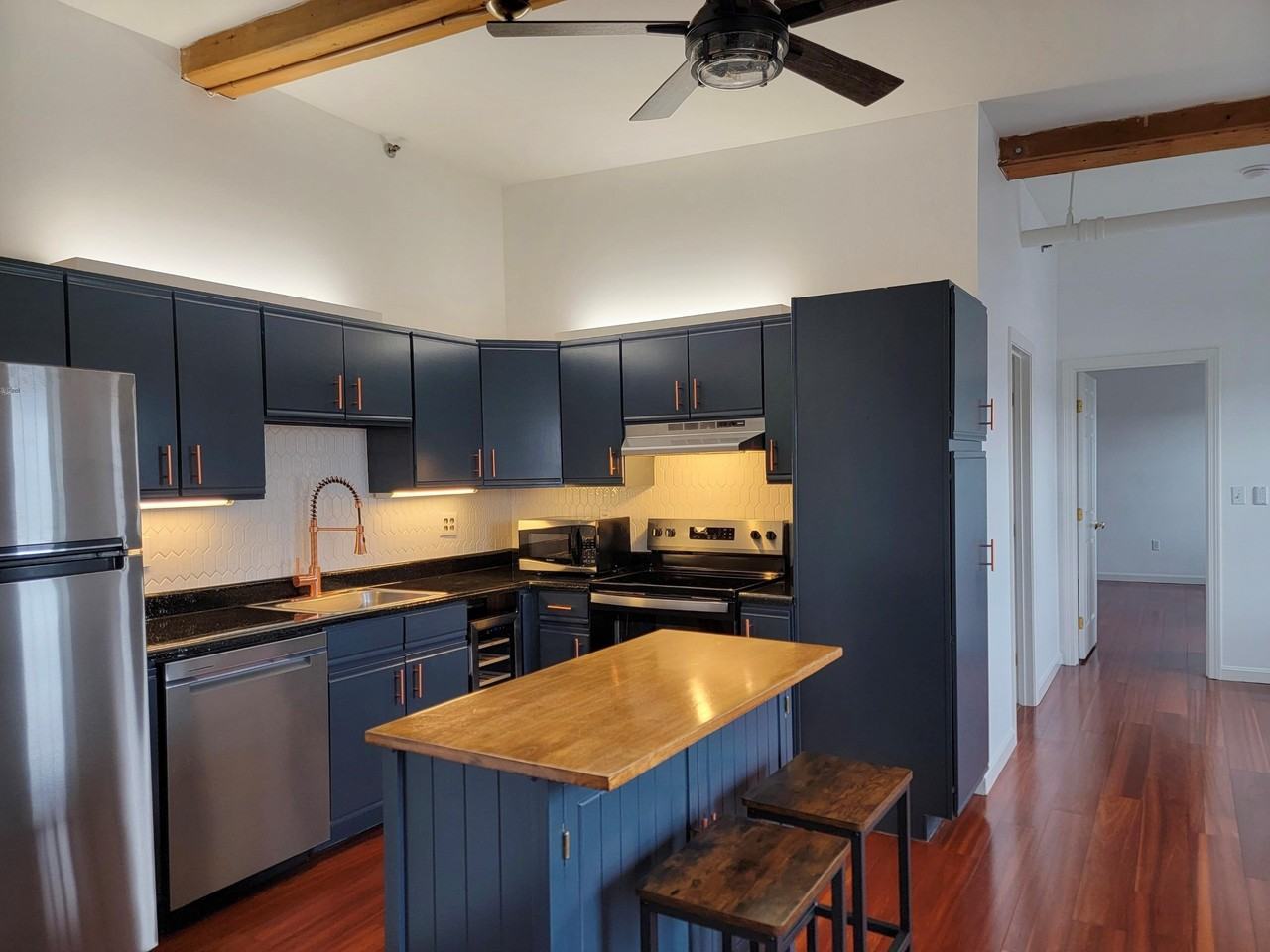 156 Front St #403 - Photo 3 of 29