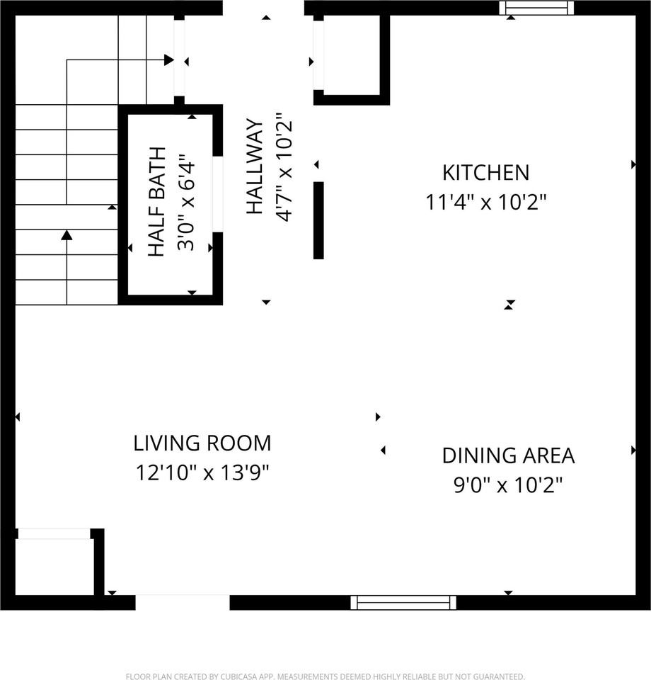 609 Elmwood Dr - Photo 5 of 27