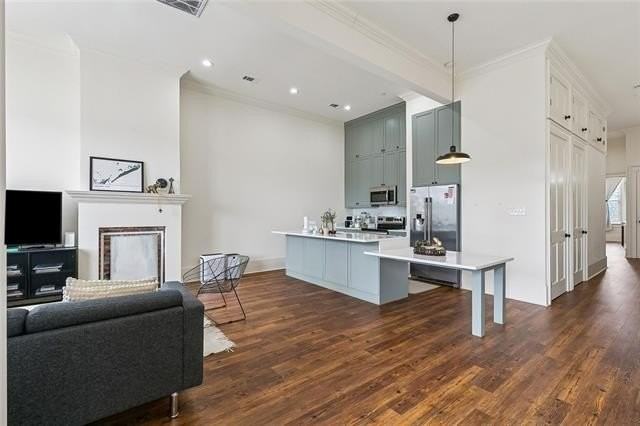 3901 Baronne St #2B - Photo 5 of 18