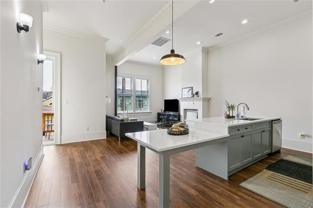 3901 Baronne St #2B - Photo 6 of 18