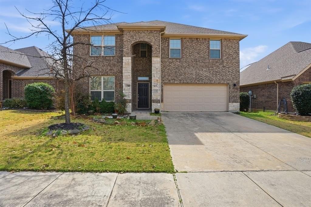 11300 Hubbard Creek Dr