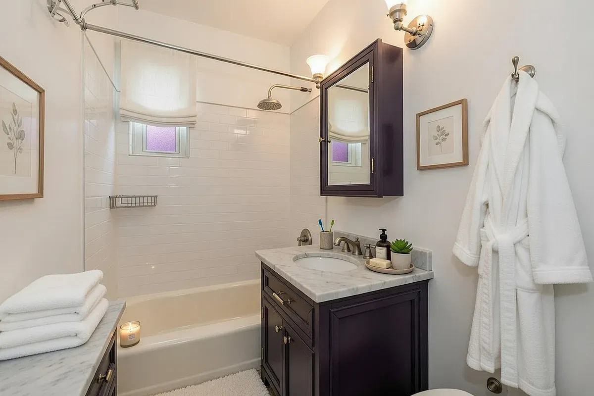 310 W 55th St #1L - Photo 2 of 6