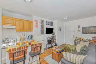 401 E 13th St #2S - Photo 1 of 1