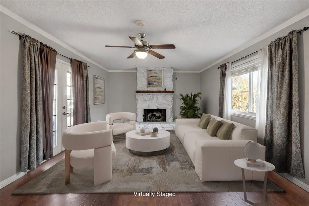 608 Vernet St - Photo 7 of 23