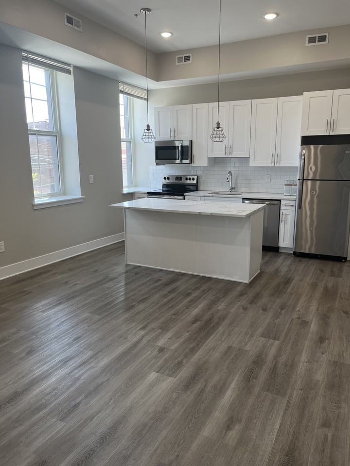 4000 West Girard Avenue - Photo 3 of 14