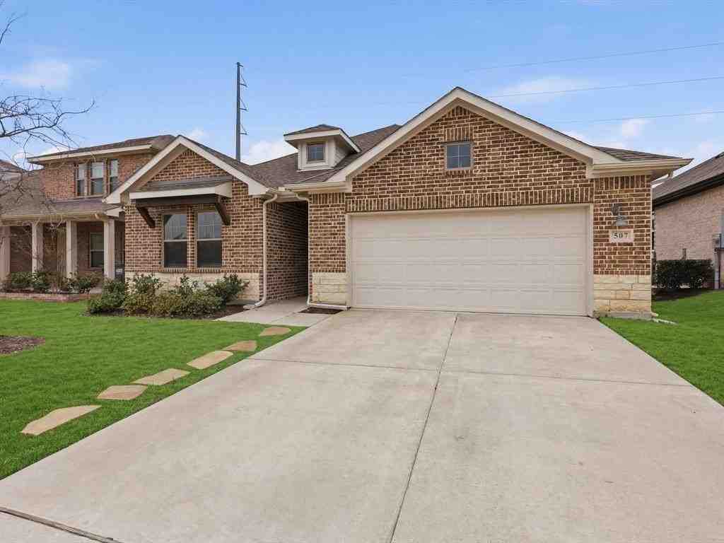 507 Covington Cv - Photo 2 of 27