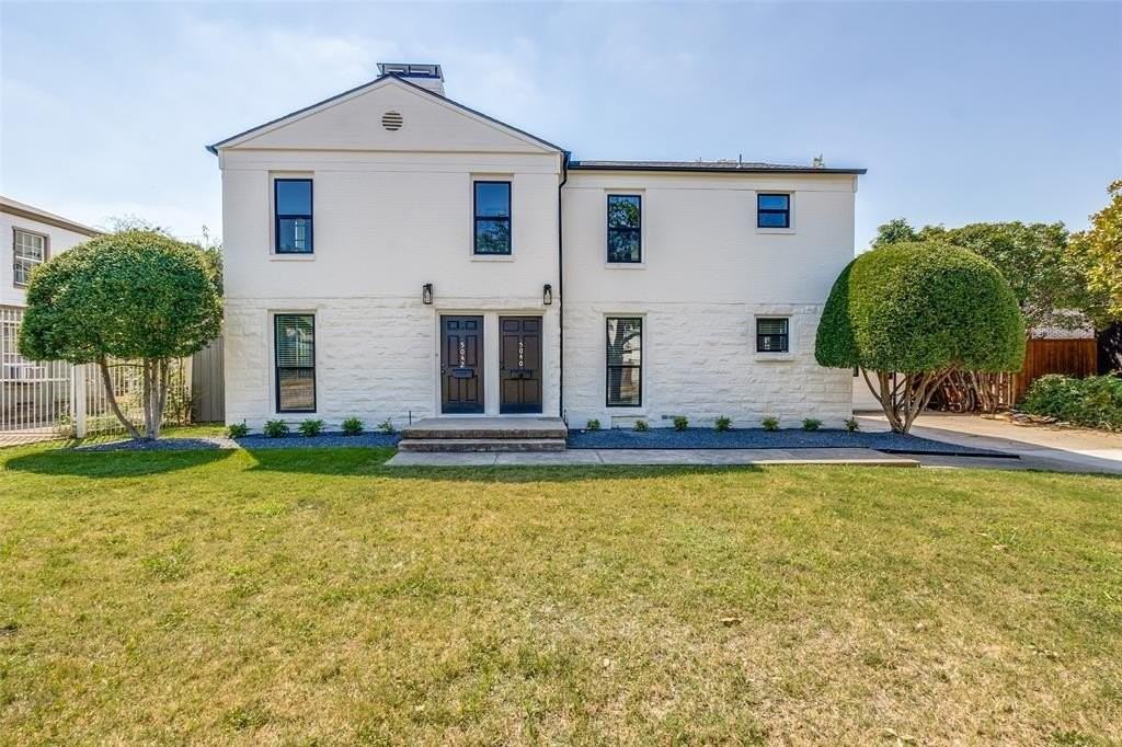 5042 W University Blvd