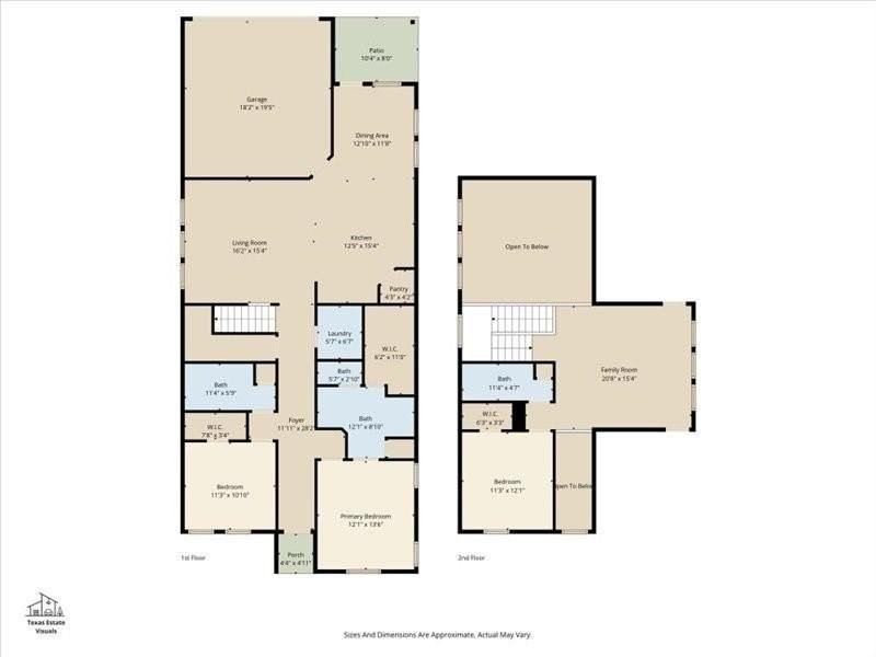 2800 Serenity Grove Ln - Photo 4 of 28