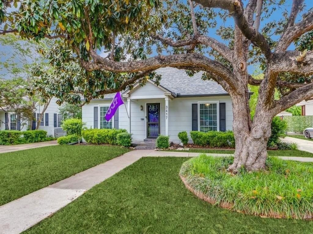 3417 Stadium Dr - Photo 2 of 20