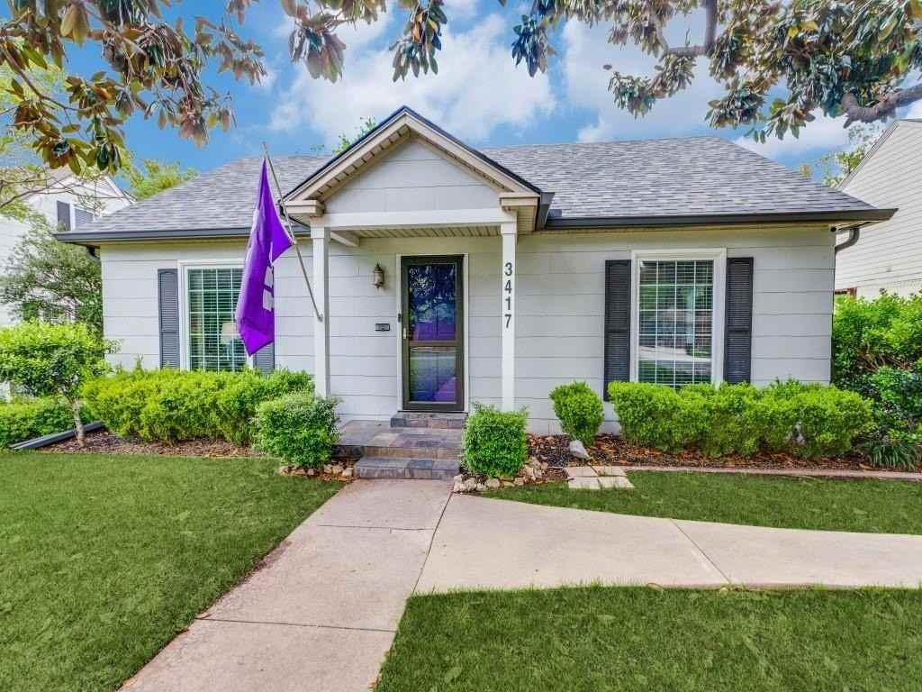 3417 Stadium Dr - Photo 3 of 20