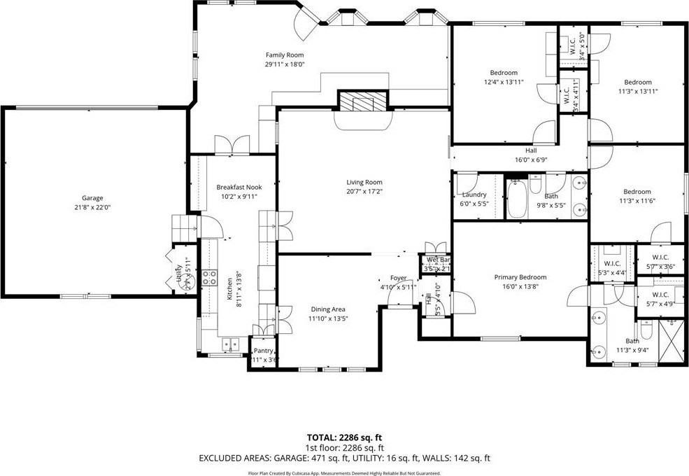 4801 Willow Run Ct - Photo 3 of 40