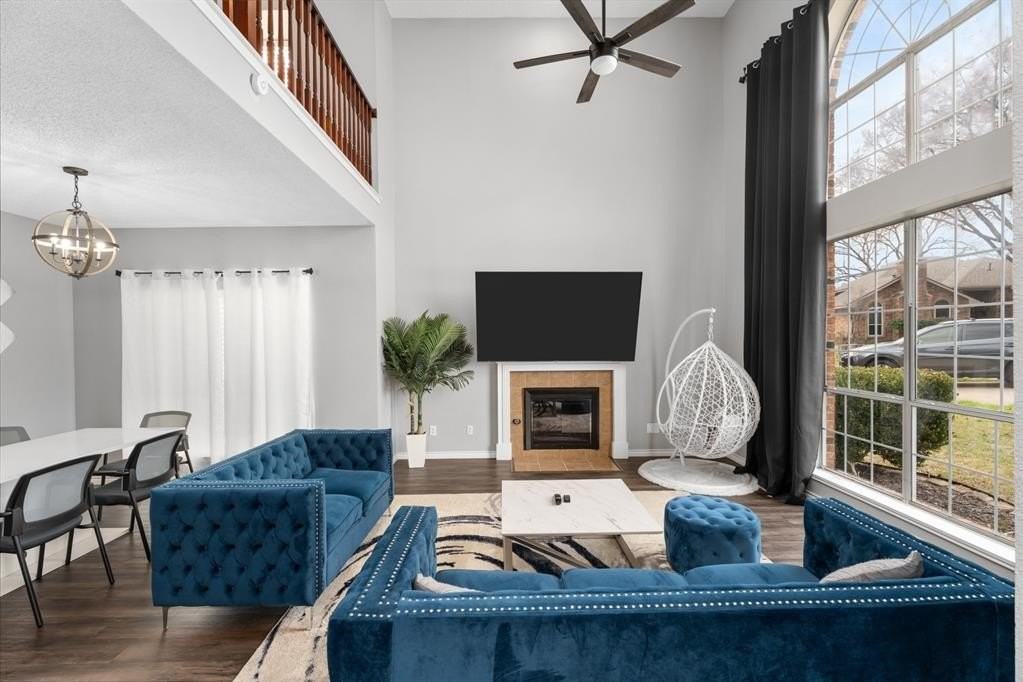 2422 Whispering Cove Cir - Photo 4 of 24