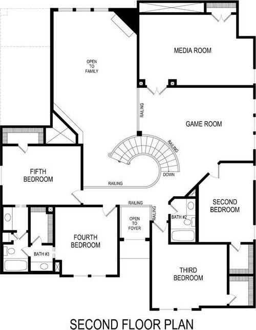 15083 Abbey Woods Dr - Photo 2 of 38