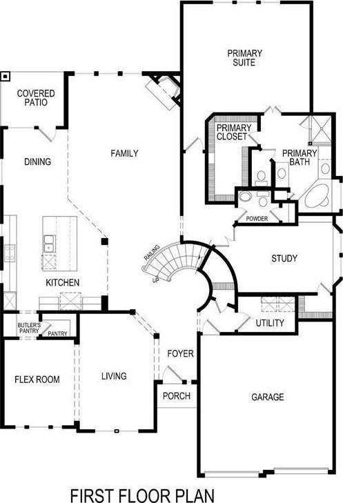 15083 Abbey Woods Dr - Photo 3 of 38