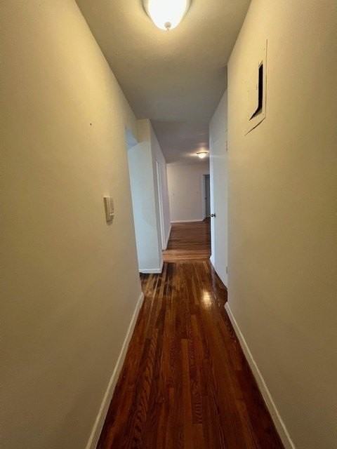 3615 Oxford Ave #4G - Photo 2 of 11