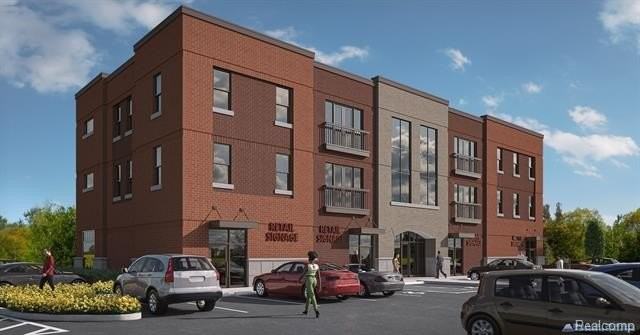 340 N Center St #204 - Photo 2 of 6