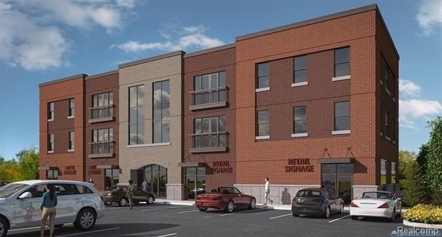 340 N Center St #204 - Photo 3 of 6